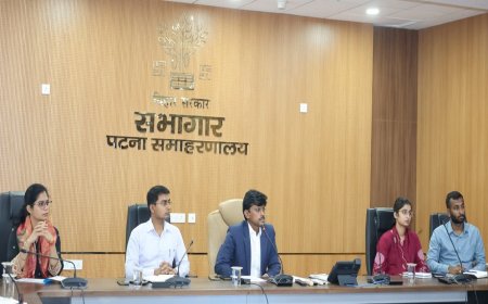 अब राज्य के सभी प्रखंडों में डिग्री कॉलेज, पटना जिले में कहां-कहां एक जुलाई से होगी पढ़ाई..?