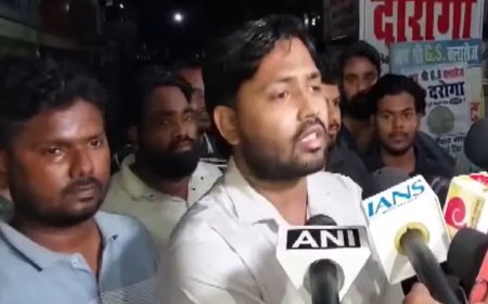 पटना कोचिंग वॉर: खान सर के गार्ड्स ने की थी फायरिंग? ज्ञान बिंदु के वीडियो से मंचा हड़कंप, खड़े हुए कई सवाल