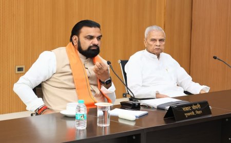 अब ग्रामीण सड़कों का भी होगा चौड़ीकरण, प्राथमिकता तय कर समयबद्ध क्रियान्वयन पर सीएम का जोर