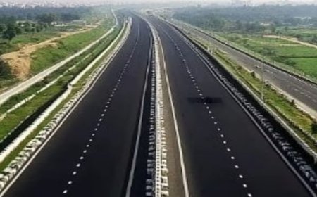 नारायणी पथ को मिली बड़ी उड़ान, 2901 करोड़ रुपये की  परियोजना को तकनीकी स्वीकृति