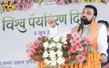 विश्व पर्यावरण दिवस पर सीएम की सौगात : सरकार आपसे भी खरीदेगी अतिरिक्त बिजली, स्कूटी खरीदने पर मिलेंगे 12 हजार 