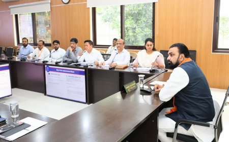 अंतर्राष्ट्रीय खेलों को बिहार में ओलंपिक स्तर की सुविधाएं, मुख्यमंत्री बोले-मेडल लाने वालों को सरकारी नौकरी
