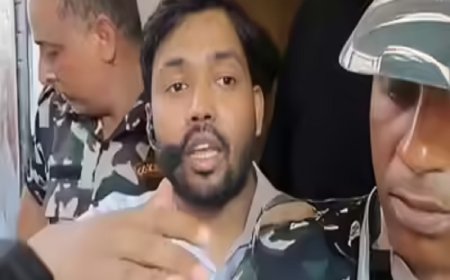 सरेंडर नहीं करेंगे खान सर, वकील ने बता दिया पूरा प्लान..?