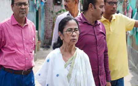 'इंडी' गठबंधन की बैठक के बीच TMC में महाविस्फोट! दिल्ली से ममता के 20 सांसद 'लापता', बड़ी टूट के आसार