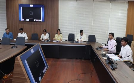 पटना के सभी प्रखंडों में इस दिन सहयोग शिविर, लोगों को मिलेगा सरकार की इन योजनाओं का लाभ
