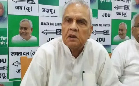 बिहार में बेखौफ साइबर अपराधी: अब डिप्टी सीएम को बनाया निशाना, पार्सल के नाम पर कॉल कर की बदसलूकी