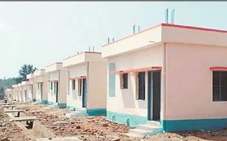 विकास के नए मानक गढ़ रहा बिहार: राज्य में 20 वर्षों में 13 गुना बढ़ी प्रति व्यक्ति आय, गरीबी उन्मूलन के क्षेत्र में देश में सर्वश्रेष्ठ प्रदर्शन 