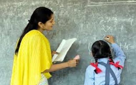गया में शिक्षा विभाग का बड़ा अल्टीमेटम : अगर ये काम नहीं किया तो नौ हजार से अधिक शिक्षकों का रुकेगा वेतन 