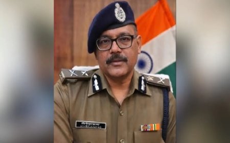 बड़ी कार्रवाई : स्मैक तस्करी की जब्त रकम हड़पने वाले SI पवन चौधरी बर्खास्त, पूर्णिया SP की जांच रिपोर्ट पर IG का कड़ा एक्शन