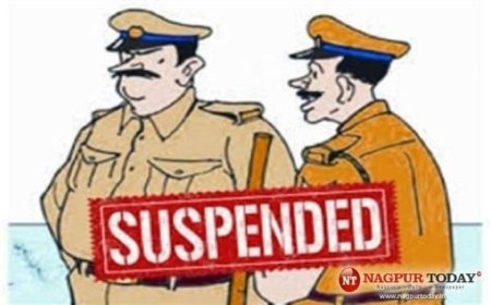 विक्रमशिला बेली ब्रिज पर 'पैसे दो, नो-एंट्री में भारी वाहन पार कराओ' खेल का खुलासा; बाईपास थानाध्यक्ष समेत चार पुलिसकर्मी सस्पेंड