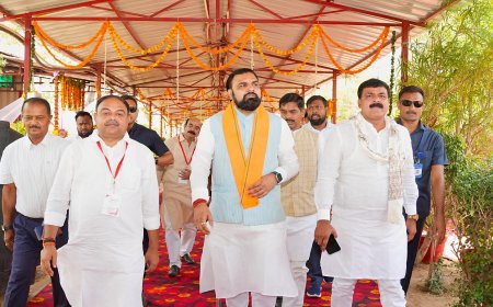  'घर के नजदीक ट्रांसफर तो कर दूंगा, लेकिन पढ़ाने में कोई बहाना नहीं चलेगा', महिला शिक्षकों को बगल की पंचायत और पुरुषों को.. ? 