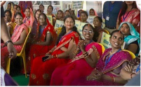 महिलाओं को इस तारीख को मिलेगी 20 हजार की दूसरी किस्त, पहली किस्त से वंचित महिलाओं को कब मिलेगा 10 हजार..?