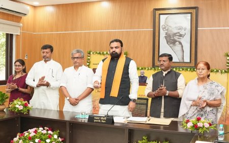 66 हजार एकड़ में विकसित होगी पाटलिपुत्र सैटेलाइट टाउनशिप, जानिए राजधानी के सौंदर्यीकरण का पूरा प्लान