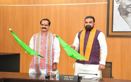 दिल्ली-पटना के बीच बुलेट ट्रेन : जानिए दिल्ली पहुंचने में लगेगा कितना समय, अमृत भारत एक्सप्रेस को सीएम ने किया रवाना