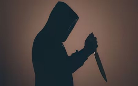 बिहार के बांका में सनसनी: आवासीय स्कूल के हॉस्टल में 8 वर्षीय छात्र पर चाकू से जानलेवा हमला, ICU में जिंदगी की जंग लड़ रहा मासूम