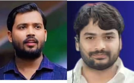 खान सर की अग्रिम जमानत पर अब शनिवार को सुनवाई, रौशन आनंद पक्ष के अभिषेक और गौरव को मिली जमानत