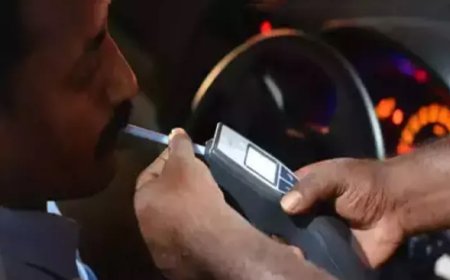 पटना हाईकोर्ट का बड़ा फैसला: सिर्फ ब्रेथ एनालाइजर टेस्ट के दम पर जेल नहीं, शराब पीने की पुष्टि के लिए अब ब्लड टेस्ट अनिवार्य