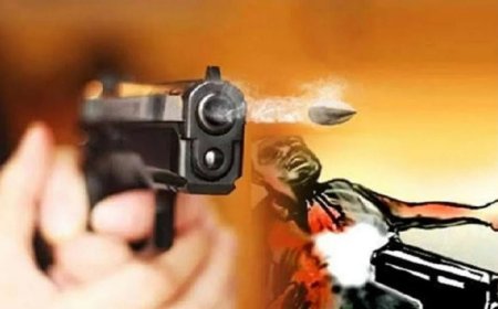 मुजफ्फरपुर में पवन सिंह और खेसारी के गानों को लेकर विवाद, भांजी की शादी में मामा की गोली मारकर हत्या