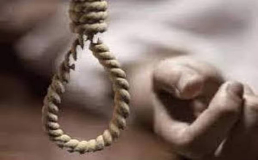  पटना के हॉस्टल में NEET की छात्रा ने किया सुसाइड, कमरे में फंदे से लटका मिला शव, रोते हुए दोस्त से कहा था- माता-पिता बात नहीं करते