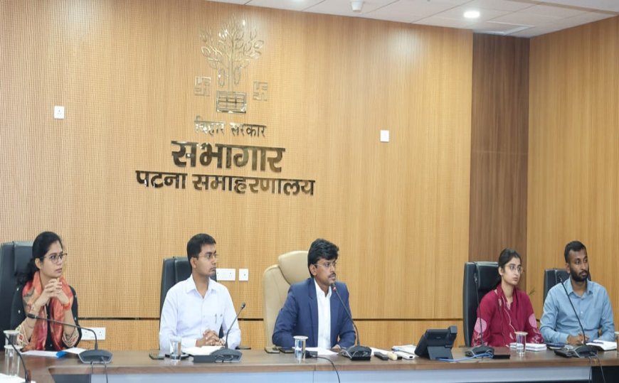 अब राज्य के सभी प्रखंडों में डिग्री कॉलेज, पटना जिले में कहां-कहां एक जुलाई से होगी पढ़ाई..?