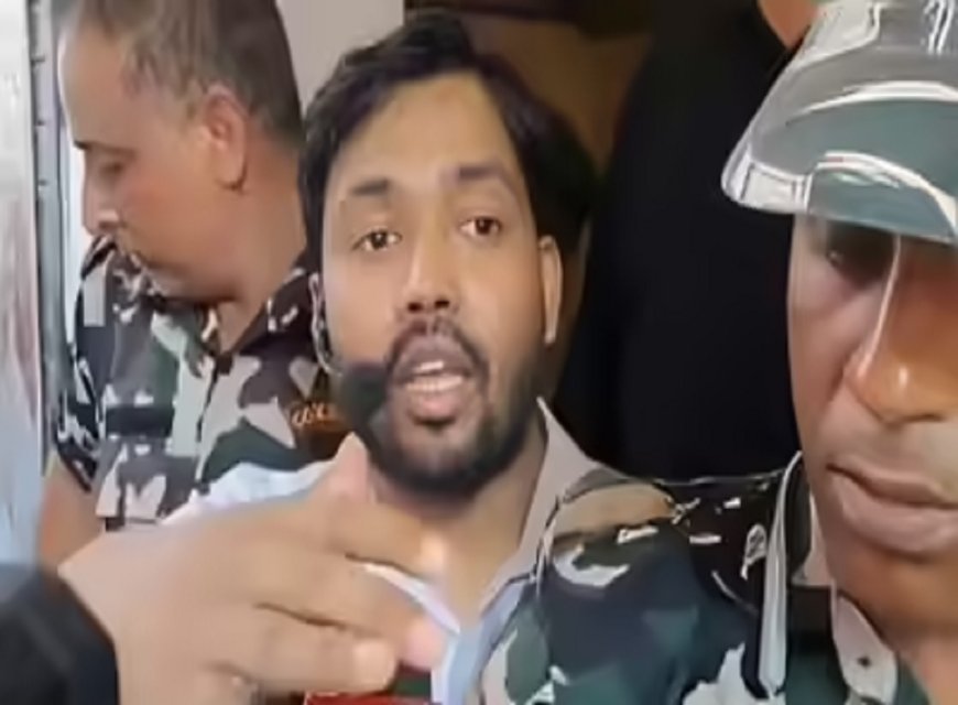 सरेंडर नहीं करेंगे खान सर, वकील ने बता दिया पूरा प्लान..?