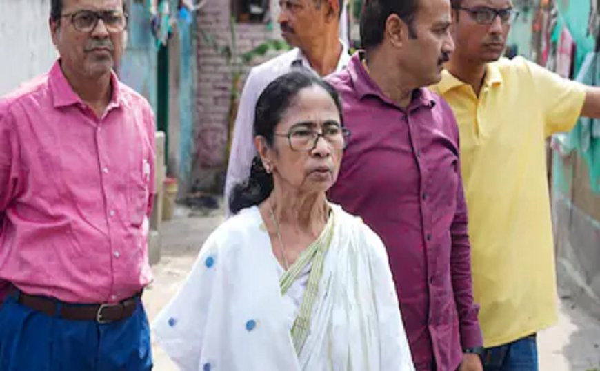 'इंडी' गठबंधन की बैठक के बीच TMC में महाविस्फोट! दिल्ली से ममता के 20 सांसद 'लापता', बड़ी टूट के आसार