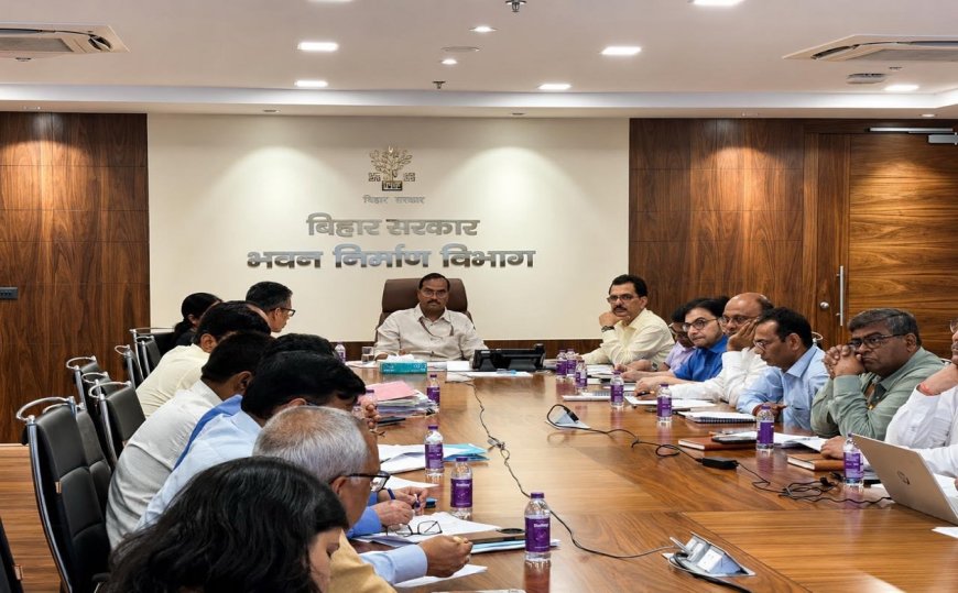 पुरातात्विक स्थलों के संरक्षण के लिए बनेगा स्पेशल विंग, कला संस्कृति विभाग ने  ऐतिहासिक इमारतों की मौलिकता के लिए की बड़ी पहल