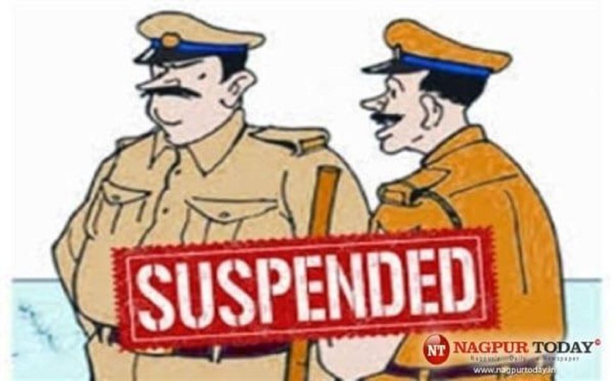 विक्रमशिला बेली ब्रिज पर 'पैसे दो, नो-एंट्री में भारी वाहन पार कराओ' खेल का खुलासा; बाईपास थानाध्यक्ष समेत चार पुलिसकर्मी सस्पेंड