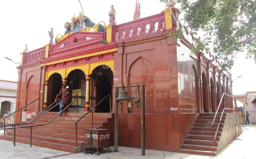 पर्यटन को विकसित कर होगा रोजगार सृजन : नए तरीके से सजेगा सोनपुर मेला, आमी मंदिर को मिलेगा नया रूप