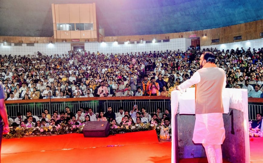 अगले माह से प्रत्येक प्रखंड में मॉडल स्कूल, सीएम का बड़ा एलान-विक्रमशिला विश्वविद्यालय को भी पुनर्स्थापित करेंगे 