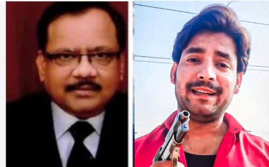 जांच के लिए बिलौटी गांव पहुंचे न्यायिक आयोग के अध्यक्ष, परिवार ने फिर दोहराया फर्जी एनकाउंटर का आरोप, नहीं बचेंगे दोषी पुलिसकर्मी