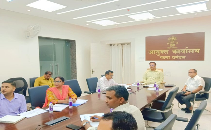 राजधानी पटना के कई प्रमुख मार्गों पर नहीं चलेंगी ई-रिक्शा, ऑटो के  प्रत्येक जोन के लिए अलग-अलग Colour Code