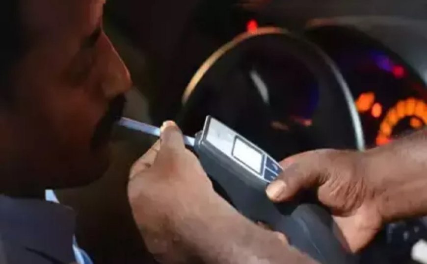 पटना हाईकोर्ट का बड़ा फैसला: सिर्फ ब्रेथ एनालाइजर टेस्ट के दम पर जेल नहीं, शराब पीने की पुष्टि के लिए अब ब्लड टेस्ट अनिवार्य