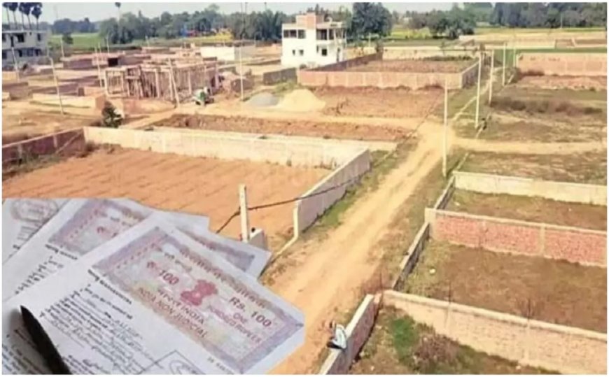 बिहार में महासर्वे : राज्य के 45 हजार गांवों में से 9334 मौजों का कैडस्ट्रल रिकॉर्ड गायब; अंचल कार्यालयों से पन्ने फाड़ने का खेल उजागर