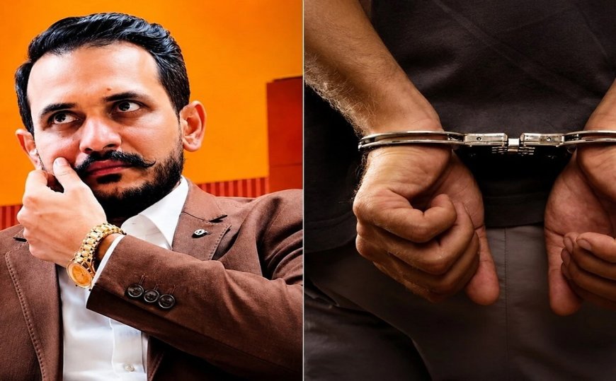 देशद्रोह का नेटवर्क: राजस्थान पुलिस का बड़ा एक्शन, पाकिस्तान को खुफिया जानकारी भेजने वाला दरभंगा का युवक गिरफ्तार