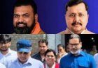 बांकीपुर उपचुनाव : नितिन नवीन की पारंपरिक सीट पर भाजपा राष्ट्रीय नेतृत्व के साख की 'अग्निपरीक्षा', महागठबंधन के साथ पीके ने भी ठोकी ताल 