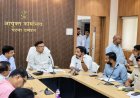 राजधानी पटना में जलजमाव होने पर नपेंगे अधिकारी, प्रमंडलीय आयुक्त ने दे दिया है बड़ा निर्देश..सभी अफसर क्षेत्र में रहें
