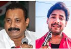 भोजपुर एनकाउंटर पर सियासत गर्म : सम्राट के मंत्री अशोक चौधरी बोले– भरत तिवारी का एनकाउंटर गलत, दोषी अधिकारियों को मिलेगी सजा