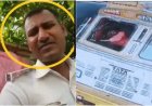 दीदारगंज टोल प्लाजा पर खाकी शर्मसार: ट्रैफिक पुलिस का 'मंथली' खेल कैमरे में कैद, सौ रुपये रोज पर कटता है 'नो-चेकिंग' पास