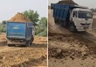 'मंथली' का बेखौफ धंधा : 'सिस्टम' को आंख दिखातीं ओवरलोड गाड़ियां, DM-SP का भी डर नहीं..वसूली के खेल में परिवहन विभाग मेहरबान 