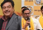बांकीपुर उपचुनाव में मुकाबला हुआ बेहद दिलचस्प, पीके के समर्थन में उतरे 'शॉटगन', शत्रुघ्न सिन्हा की युवाओं से बड़ी अपील, प्रशांत किशोर..?