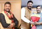 बांकीपुर विधानसभा उपचुनाव : बीजेपी ने खेला युवा कार्ड, नितिन नवीन के करीबी अभिषेक कुमार बंटी बने उम्मीदवार