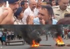 बिहटा में बवाल : राघोपुर के पूर्व मुखिया संजय यादव का मिला शव, हत्या का आरोप लगा परिजनों ने पांच घंटे जाम रखा मुख्यमार्ग