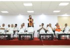 15 अगस्त के बाद जिलों का दौरा करेंगे मुख्यमंत्री, मार्च से पहले सभी जिलों में शुरू होगा मेडिकल कॉलेज एवं अस्पताल का निर्माण