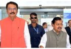 बांकीपुर उपचुनाव : भाजपा राष्ट्रीय अध्यक्ष नितिन नवीन ने पटना पहुंचते ही संभाली कमान, चुनावी हलचल तेज