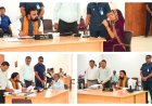 शिकायतों का होगा निष्पक्ष एवं समयबद्ध समाधान; सीएम बोले-जनता संतुष्ट होगी तभी लक्ष्य होगा पूरा