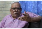 'बांकीपुर उपचुनाव में प्रशांत किशोर का पलड़ा भारी'; शिवावंद तिवारी ने कर दी भविष्यवाणी, बीजेपी और आरजेडी...?