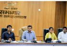 बांकीपुर उपचुनाव  : मतदाता जागरूकता के लिए चलेगा सघन अभियान, घर-घर जाकर वोटर पर्ची देंगे बीएलओ 