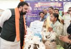महिला रोजगार योजना के तहत कब आएगी आपके खाते में राशि ? मुख्यमंत्री ने बता दी तारीख..मुंगेर से भागलपुर तक मरीन ड्राइव की भी घोषणा