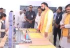 मुख्यमंत्री ने 150 सरकारी स्कूलों में किया स्मार्ट क्लास का शुभारंभ, 10 मॉडल विद्यालयों में JEE-NEET की निःशुल्क कोचिंग